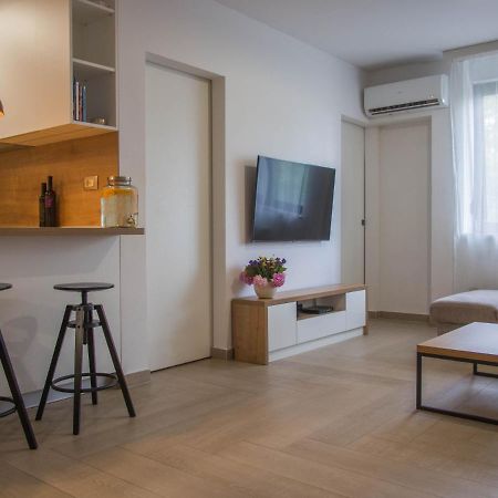 Apartman Adeari Záhřeb Exteriér fotografie