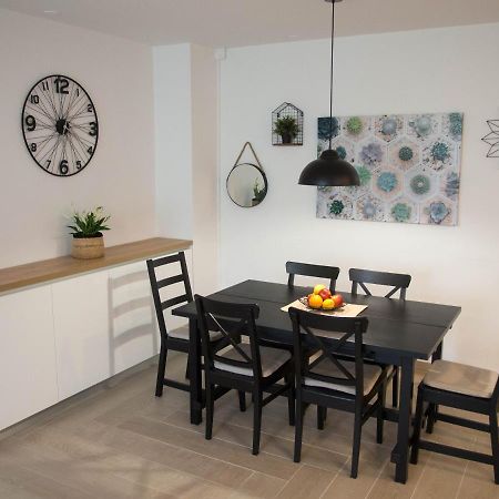 Apartman Adeari Záhřeb Exteriér fotografie