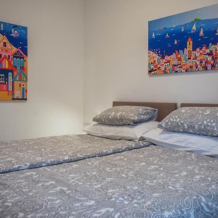 Apartman Adeari Záhřeb Exteriér fotografie