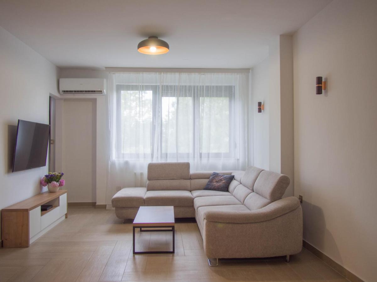 Apartman Adeari Záhřeb Exteriér fotografie