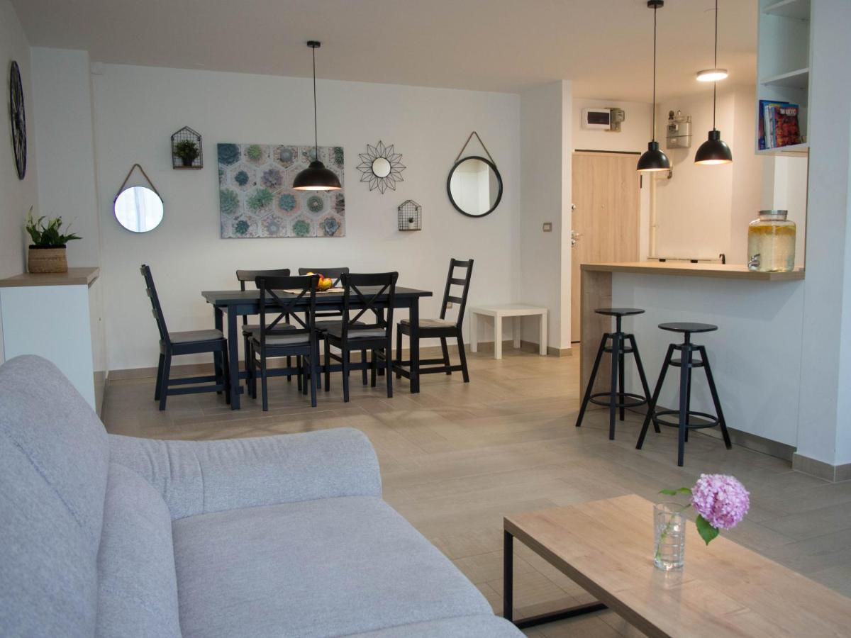Apartman Adeari Záhřeb Exteriér fotografie