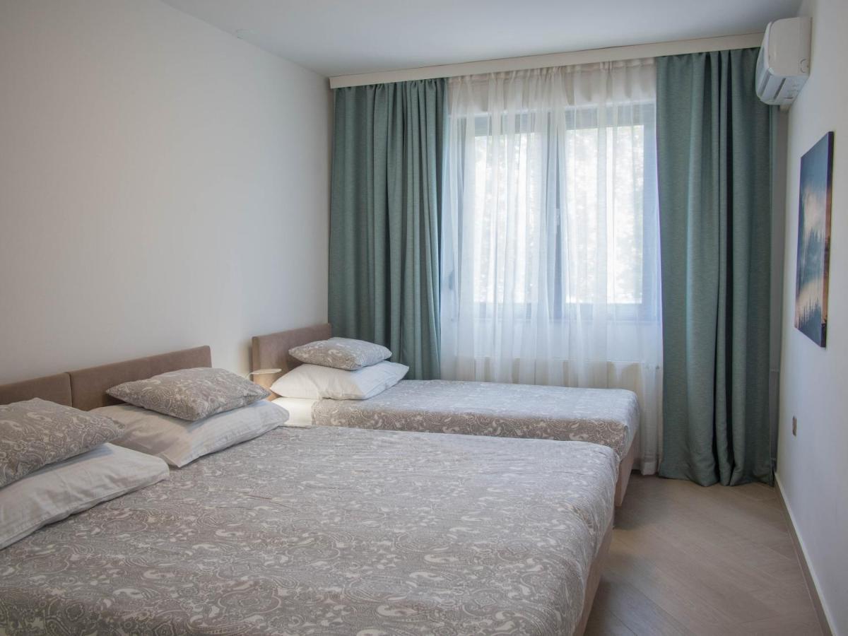 Apartman Adeari Záhřeb Exteriér fotografie