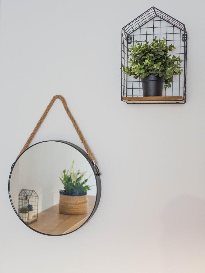 Apartman Adeari Záhřeb Exteriér fotografie