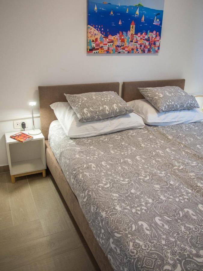 Apartman Adeari Záhřeb Exteriér fotografie